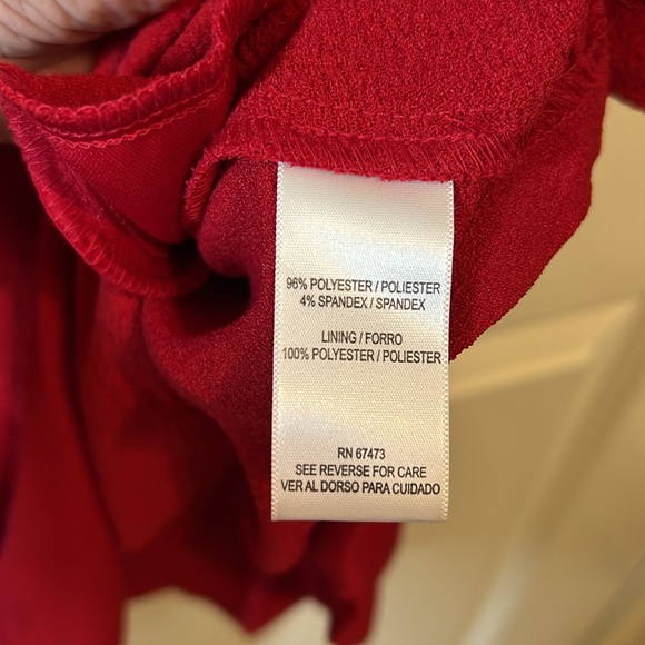 Julian Taylor short sleeve dress - Picture 5 of 6